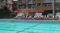 游泳课(自我救护》高中体育与健康人教版-广州市第五中学