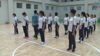 《毽球-膝触球》高中体育与健康粤教版-营口