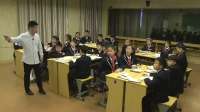 2017年“浙江之星”全省中小学阅读指导课-《母鸡》桐庐