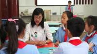 2017年“浙江之星”全省中小学阅读指导课《老人与海》宁波