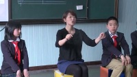 《一把雨伞圆溜溜》小学音乐人音版-宁波市实验小学