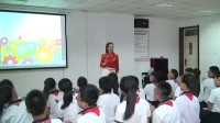 《一把雨伞圆溜溜》小学音乐人音版-大石桥市中兴小学