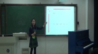 即兴讲演与模拟上课初中音乐课《青春舞曲》林张娴_浙江省第十届