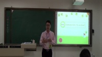 英语学科即兴讲演与模拟上课外语组32号_夏_浙江省第十届师范生教