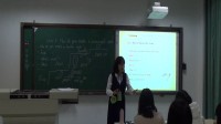 英语学科即兴讲演与模拟上课外语组22号_温州大学_李_浙江省第十