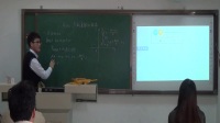 英语学科即兴讲演与模拟上课数学组《点到直线的距离》_王_浙江省