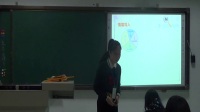 即兴讲演与模拟上课小学数学《异分母分数加减法》黄_浙江省第十