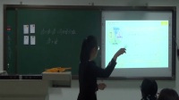 即兴讲演与模拟上课小学数学《异分母分数加减法》陈_浙江省第十