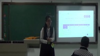 即兴讲演与模拟上课初中数学《反比例函数》王_浙江省第十届师范