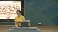 小学音乐人音版《叮铃铃》河北省 - 邯郸