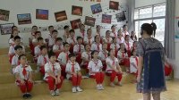 小学音乐人音版《打起手鼓唱起歌》沙市区实验小学