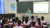 《北京喜讯到边寨》小学音乐人音版-天津市