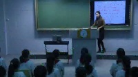 小学音乐人音版《爱的人间》北京市