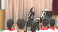 小学音乐人音版《羊肠小道》天津市滨海新区汉沽东海小学