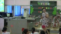 《森林的歌声》小学音乐人音版-西安交通大学附属小学南校区