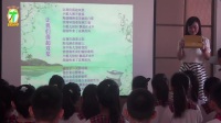 小学音乐人音版《让我们荡起双桨》营口市鲅鱼圈区实验小学