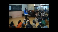 《哦,十分钟》小学音乐人音版-陕西