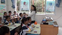 小学音乐人音版《祝你快乐》攀枝花