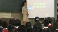 小学音乐人音版《中华人民共和国国歌》铜陵市田家炳小学
