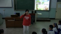 小学音乐人音版《乌鸦与狐狸》哈尔滨市阿城区实验小学校