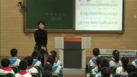 小学音乐人音版《樱花》天津市河北区昆纬路第一小学