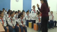 小学音乐人音版《摇船调》北京市宣武师范学校附属第一小学
