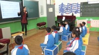 小学音乐人音版《顽皮的杜鹃》北京市大兴区北臧村镇中心小学