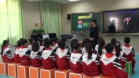 小学音乐人音版《糖果仙子舞曲》天津市滨海新区塘沽上海道小学