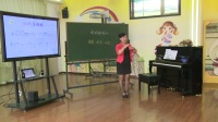 《唢呐配喇叭》小学音乐人音版-天津市求真小学