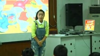 小学音乐人音版《三只小猪》蚌埠市龙子湖实验学校