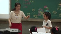 《母鸡叫咯咯》小学音乐人音版-武汉瑞景小学