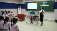 《老虎磨牙》小学音乐人音版-宜昌市实验小学