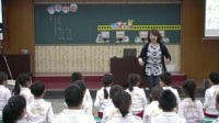 《火车开啦》小学音乐人音版-北京市西城区康乐里小学