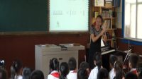 四年级《数蛤蟆》小学音乐人教版-洛阳市西工区第二实验小学