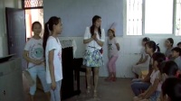 小学音乐人教版《守株待兔的老农夫》潼南区人民小学校