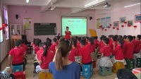 《调皮的小闹钟》小学音乐人教版_石家庄市金马小学