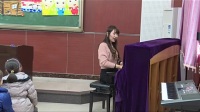 人教版(简谱)一年级上册《情景剧三只小猪》重庆市渝北