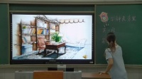 《在钟表店里》小学音乐人音版-江汉油田广华第二小学