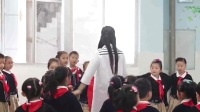 《咏鹅》小学音乐人音版(五线谱)安徽省蚌埠第一实验学校