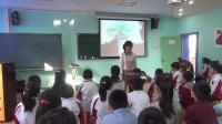 《白鸽》小学音乐人教版-石家庄