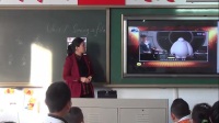 2016年新媒体新技术教学应用牛津英语六年级seeing a film
