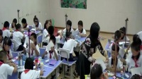 《爬升玩具》小学美术人美版-辽中