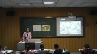 《恐龙世界》小学美术人美版-安徽省