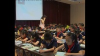 《会动的线条》小学美术人美版-淮南师范附属小学