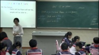 2017年新媒体新技术教学应用暨第十届全国中小学创新课堂Unit7 In