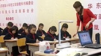 识字6_特等奖(王莉)第四届苏教版小学语文课堂教学大赛