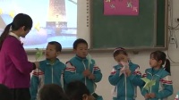 《风车转呀转》小学美术人美版-湖北省