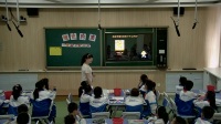 《橙色的画》小学美术人美版-辽源市第二实验小学校