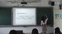 河南省小学语文教师说课比赛《北京的春节》周口市 王斐斐