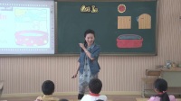 五年级《Get in》戴秀芬_杭州市西湖区小学英语优质课评比视频